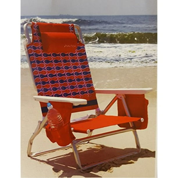 39  Nautica beach chair mint and blue For Trend 2022
