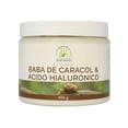 thumbnail image 1 of Crema de Baba de Caracol Productos Mart México 400g con Ácido Hialurónico, 1 of 5