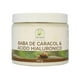 thumbnail image 1 of Crema de Baba de Caracol Productos Mart México 400g con Ácido Hialurónico, 1 of 5