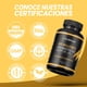 thumbnail image 4 of Nuboost 80 billones de probióticos 30 Caps con 10 cepas diferentes - Lactobacillus - Probioticos y Lactobacilos - 80 billion probiotics Hecho en USA, 4 of 5