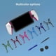 thumbnail image 4 of Handheld Case for PS5 Portal Handheld Replaceable Decor,A, 4 of 5