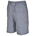 thumbnail image 5 of Outback Hiker Cotton Cargo Short, 5 of 5