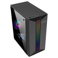 thumbnail image 3 of PC de Escritorio Powerbit: Ryzen 5 3400G, RAM 16GB, SSD 512GB, Radeon RX Vega 11, Windows 11 Home, 3 of 4
