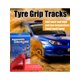 thumbnail image 5 of Btafrte Alfombrilla Tracción Plegable para Coche Tableros Tracción para Nieve Barro Arena Escape 2 Uds., 5 of 9