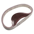 thumbnail image 1 of HILABEE 10x de Ceintures - Rouge, 100 Grains, 1 of 7