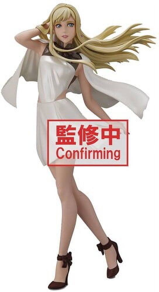 Banpresto: One Piece Glitter Glamours - Jewelry Bonney (Ver