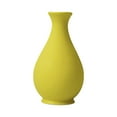 thumbnail image 3 of Ceramic Vase for Flowers Ceramic Desktop Vase Portable Accessories Rack Tabletop Style A, 3 of 9