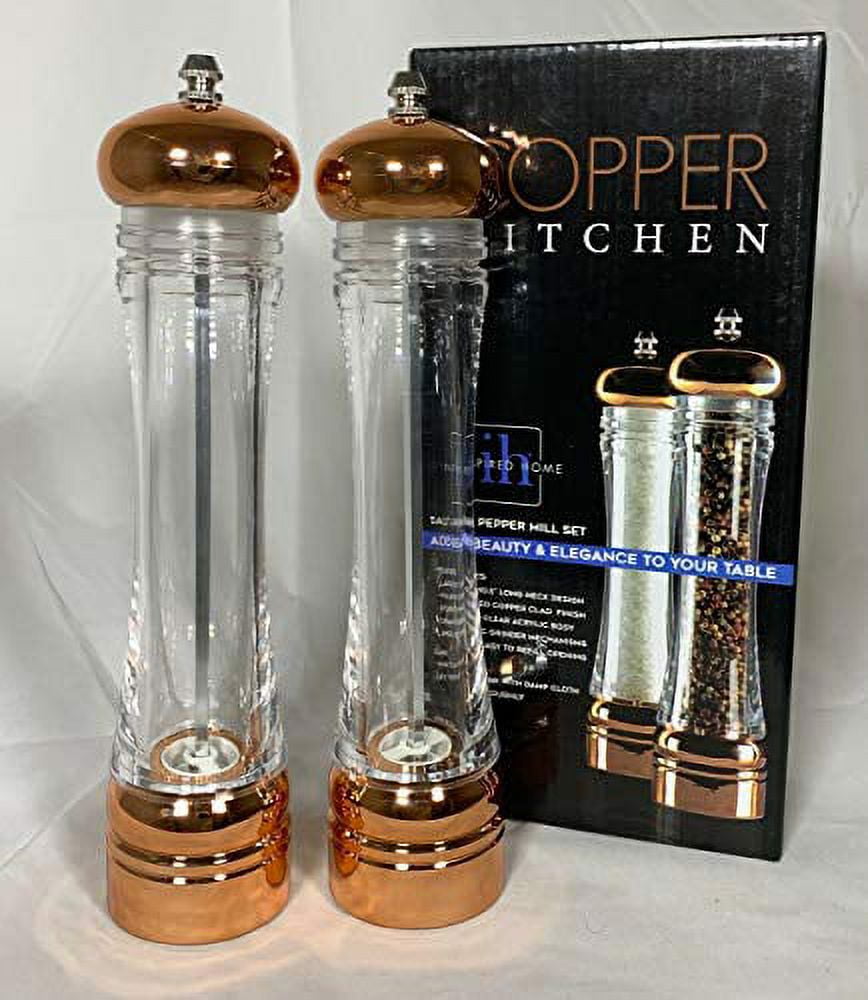 CopperKitchen Salt & Pepper Mill - Thumbnail 2