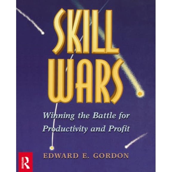 Pre-Owned Skill Wars, 9780750672078, 0750672072, Paperback, 1 edition