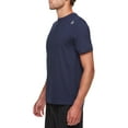 thumbnail image 3 of Reebok Men's Jolt Short Sleeve T-Shirt, 3 of 4