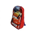 thumbnail image 3 of Cars Lighting McQueen 15" School Bag Backpack, 3 of 4