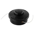thumbnail image 1 of Mosiee 1Pcs Replacement Cutting Head 7545For Florabest Combination Device Fbk 4 B2 Trimmer Head Brush Cutter Home And Garden Tool Parts, 1 of 8