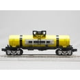 thumbnail image 2 of Lionel O Monsters Inc Scare Tank Car with LED's LNL2228350 O Rolling Stock, 2 of 8