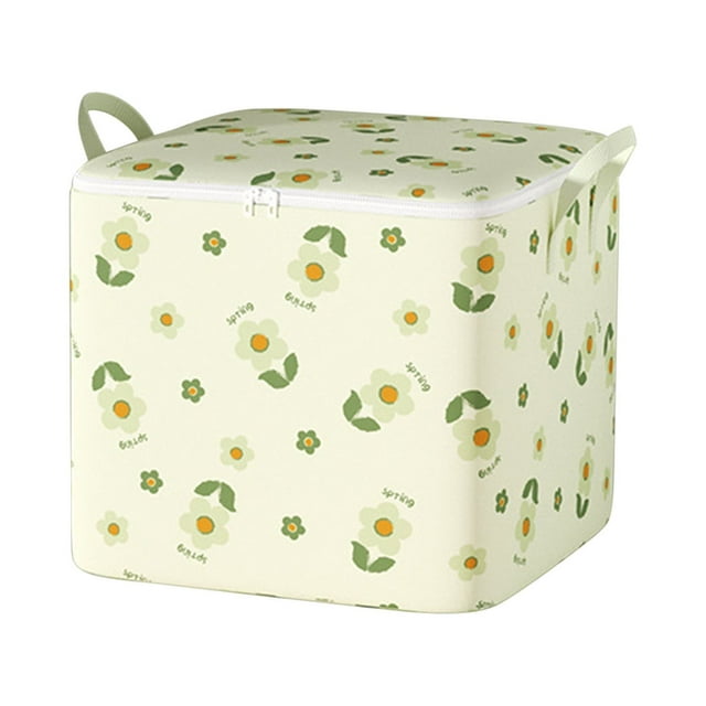 Thickened Large Capacity Quilt Storage Bag, Household Wardrobe, Clothing Storage Box, And Moving Packaging Bag