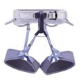 thumbnail image 1 of Arnés de escalada PETZL Corax LT para mujer, lila, talla grande, 1 of 6