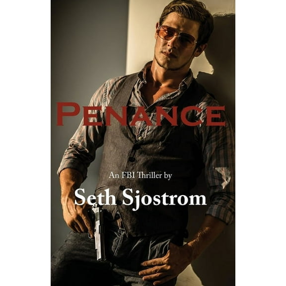 Penance (Paperback)