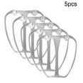 thumbnail image 1 of 3D Mask Inside Pad Rack Disposable Breathable Valve Holder Breathing Assist Support Mask Bracket 5pcs, 1 of 7