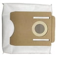 thumbnail image 5 of Reemplazo de robots de barrido Bolsa para polvo de 10 Uds para Midea S8 S8 + máquina y recogedor de polvo automático, 5 of 5