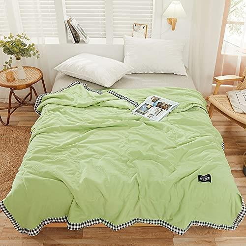 Cotton comforter blanket hotsell