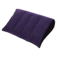 thumbnail image 1 of Inflatable Travel Pillow Ultralight Convenient Inflatable Pillow Camping Travel Pillow Ergonomic Inflating Pillow Camping Inflatable Camping Pillow, 1 of 9
