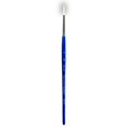 thumbnail image 1 of DIXON Brosse TIC/PRINCETON 6850R4 Manche Court Synthétique Blanc Rond 4, 1 of 6