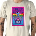 thumbnail image 3 of Pink Floyd - Pepperlan Poster - Men's Short Sleeve Graphic T-Shirt, 3 of 5