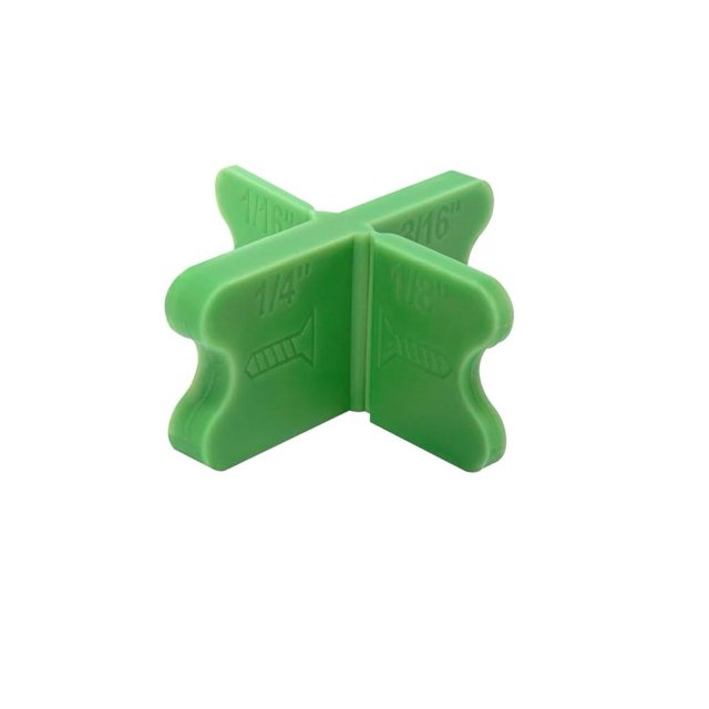ABS Deck Spacer Tool - 4 Thicknesses (1/16\