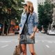 thumbnail image 4 of Fotbe Astronaut Standing In The Moon Vestido de Verano sin Mangas para Mujer – Vestido Midi Línea A, Estilo Camiseta Floral, Vestido Playero Casual y Fluido, 4 of 7