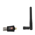 thumbnail image 2 of Wireless  Adapter, 2.4G 5G USB WiFi Adapter  for Home, 2 of 7
