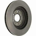 thumbnail image 2 of Centric Parts Disc Brake Rotor P/N:121.69004, 2 of 6