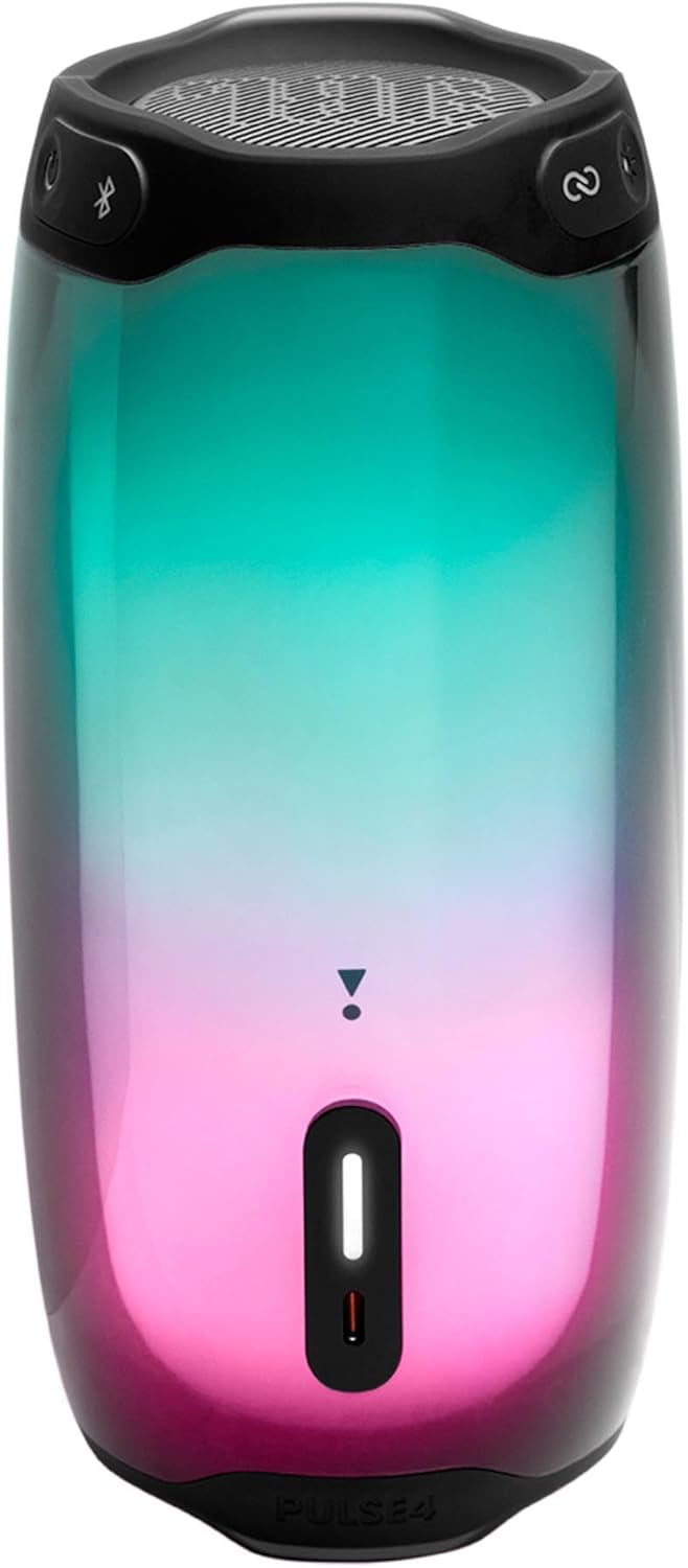 Walmart Black Friday Deals 2025 - Restored JBL Pulse 4, Portable