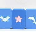 thumbnail image 5 of Children's Belt Swim Ring Buoy Swim Training Supplies Pull Strap, 5 of 5