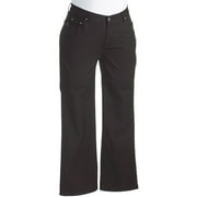 Faded Glory - Women's Plus Stretch Boot-Cut Jeans