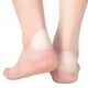 thumbnail image 4 of Adhesivo de gel para tacones altos de mujer Adhesivo antidesgaste para pies Almohadilla de media talla Adhesivo para talón Adhesivo para talón Adhesivo para zapato, 4 of 5