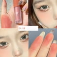 thumbnail image 1 of DPTALR Liquid Monochrome Blush Nude Makeup Matte Blush Natural Blush2ml, 1 of 3