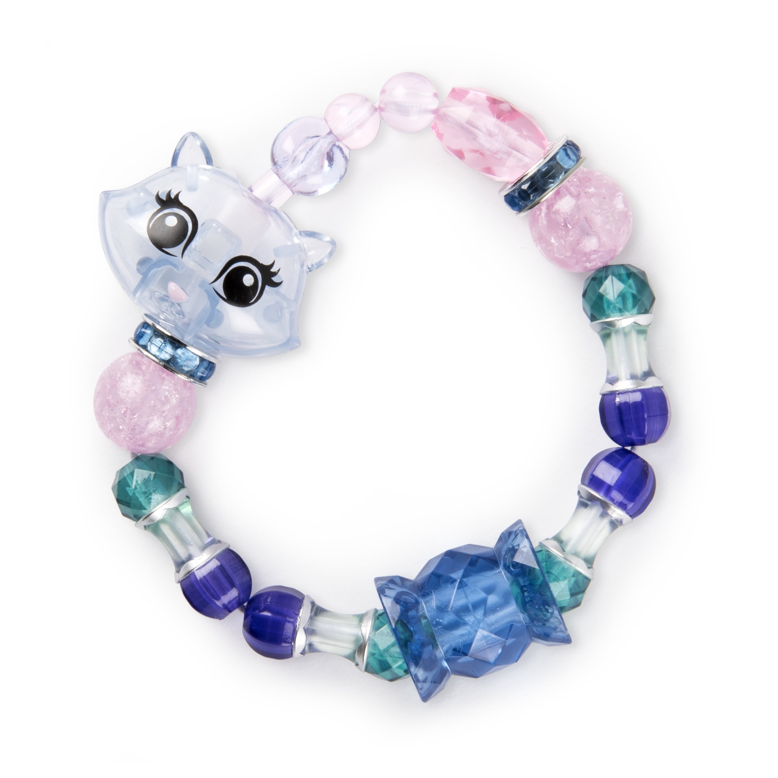 Twisty Petz - Cutie Kitty Bracelet for Kids