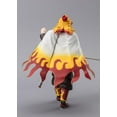 thumbnail image 3 of Ultimate Legends: Demon Slayer Kyojuro Rengoku - 5" Action Figure, 3 of 3