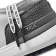 thumbnail image 4 of True Linkswear Golf Lux Tour Shoes Staple White Size 11 Medium, 4 of 6
