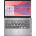 thumbnail image 5 of Laptop Lenovo IdeaPad 3i Chromebook 15.6" FHD 16GB RAM, 5 of 5