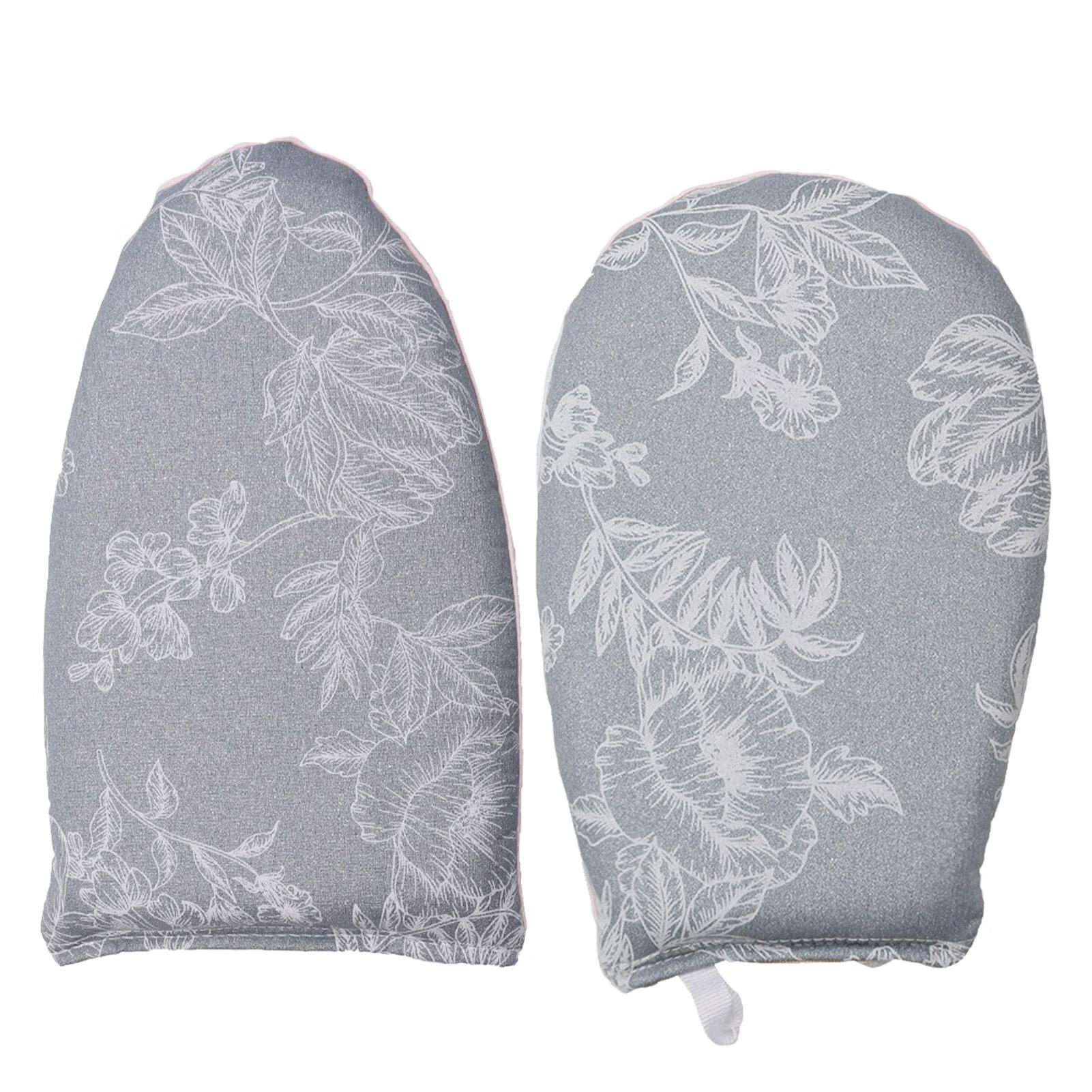 HeatResistant Ironing Gloves Waterproof and HeatResistant Clothes