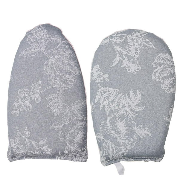 HeatResistant Ironing Gloves Waterproof and HeatResistant Clothes