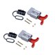 thumbnail image 2 of Conector de Alimentación de Seguridad de Fácil Instalación con Mango en T, Cubierta a Prueba de Polvo, Gris Baoblaze Conector de alimentación del coche, 2 of 8