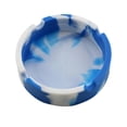 thumbnail image 2 of Silicona redonda -(¡La de tus pipas!) Oscura Camuflaje azul oscuro, 2 of 9