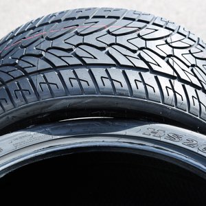 Fullway Pair of 2 Fullway HS266 305/40R22 114V XL Performance a/s All Season Tires Sansujyuku sansujyuku.com