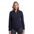thumbnail image 4 of Premier - Forro Polar Recyclight para Mujer (Marino), 4 of 4