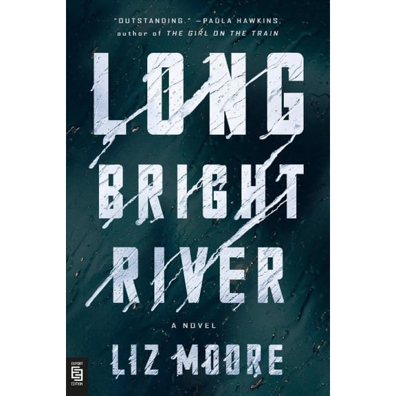 Long Bright River (Paperback)