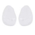 thumbnail image 3 of unbranded 6 Pares De Plantillas Transparentes Para Zapatos Cojín De Protección Y Para Antepié, 3 of 6