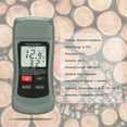 thumbnail image 4 of Wood Moisture Meter LCD Digital Damp Moisture Tester Pin Type Water Leak & Moisture Detector, 4 of 8