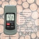 thumbnail image 4 of Medidor de humedad de Madera Labymos LCD, 4 of 8