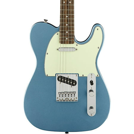 Squier Limited Edition Bullet Telecaster Electric (Best Wood For Telecaster)